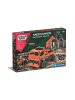 Clementoni Fahrzeug Mechanics 10 in 1 LKW-Bausatz Clementoni