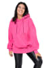 Studio Untold Sweatshirt in pink
