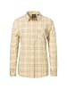 Schöffel Bluse "Blouse Style Fraris WMN" in grain beige
