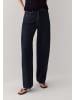 MAVI Jeans Nella - Wide Leg - in Rinse Lt Denim