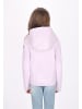 Schmuddelwedda Mädchen (Kids) Softshellblouson in Pastelllavendel