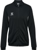 Hummel Reißverschluss Jacke Hmlauthentic Damen in BLACK
