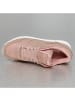Reebok Reebok Damen Reebok CL Leather Pearlized W in rose gold/white