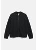 QS Sweatshirt in 9999_schwarz