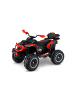 Wisam® XW-08 4x4 45W Akku-Quad,