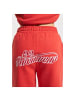 Rocawear Sweat Pant "Rocawear Cherry Jogginghosen" in Rot