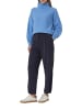 S.OLIVER RED LABEL Pullover in Blau