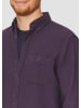 s.Oliver Hemd in 4868_aubergine