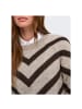 ONLY Pullover in string