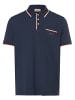 Gant Poloshirt in blau