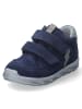 PEPINO Low Sneaker KAJO in Blau