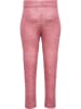 Hummel Hummel Verstellbare Taille Leggings Hmlwolly Lebensstil Mädchen in DECO ROSE