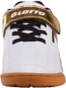 Lotto Kinder Sneaker "Flitter K" in Weiß
