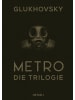 Heyne Taschenbuch Metro - Die Trilogie