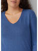 s.Oliver T-Shirt in 5527_royalblau