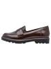 Tamaris Slipper in BROWN COMB