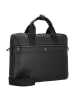 HUGO Quantic - Aktentasche 39 cm (black) in schwarz