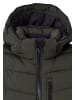 Casa moda Steppjacke Basic in Grün