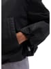 Marc O'Polo Blouson im Aviator-Stil regular cropped in Deep Night Blue