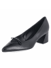 Högl Pumps / Ballerina in black