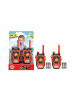 Dickie Toys Funksprechgeräte Walkie Talkie Fun