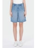 M.O.D Valentina Shorts Fanatic Blue