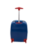 Undercover Paw Patrol - 2-Rollen-Kindertrolley 45.5 cm (Paw Patrol) in paw patrol