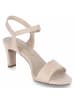 Tamaris Sandalette in beige