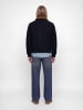 Jack & Jones Blousonjacke in Dark Navy