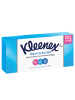 Kleenex Täglich Sicher Taschentücher-Box Kosmetiktücher 3-lagig 15 x 140 Tücher