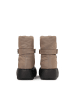 Kazar Boots in Taupe