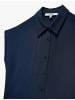 KOTON SHIRTS SS in Marineblau