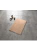 RIDDER Badezimmerteppich Fresh beige