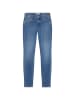 Marc O'Polo DENIM Jeans Modell ALVA slim in multi/mid cobalt blue