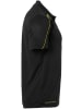 uhlsport  Polo "Stream 22 Polo Shirt" in Schwarz