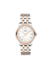 Mont Blanc Automatikuhr für Damen in Roségold