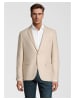 Steffen Klein Sakko Slim-Fit in sand
