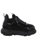 Buffalo Sneaker Low in schwarz