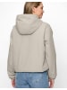 COVERED Jacke PAM in rainy day