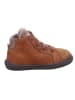 bisgaard Lauflernschuhe in braun