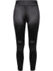 Urban Classics Urban Classics Leggings in black
