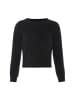 Blonda Damen Sweater in SCHWARZ