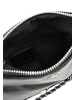 myMo ROCKS Damen Handtasche in Schwarz