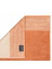 Cawö Duschtuch 1er Pack in Kupfer