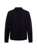 März Strickjacke in marine - 0001