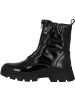 Palado Stiefeletten Lazgar by Sila Sahin in Schwarz Lack