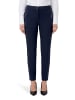 Betty Barclay Stretch-Hose mit elastischem Bund in dunkelblau