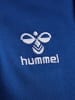 Hummel Hummel Kapuzenpullover Hmlgo Multisport Erwachsene in TRUE BLUE