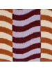 Butlers Kissen RETRO RHYTHM in Orange