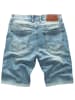 Rock Creek Shorts in Light Blue